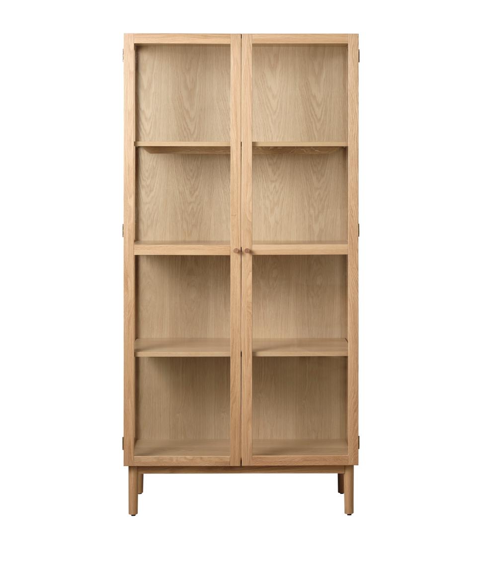 Vitrinekast Elba 190 cm