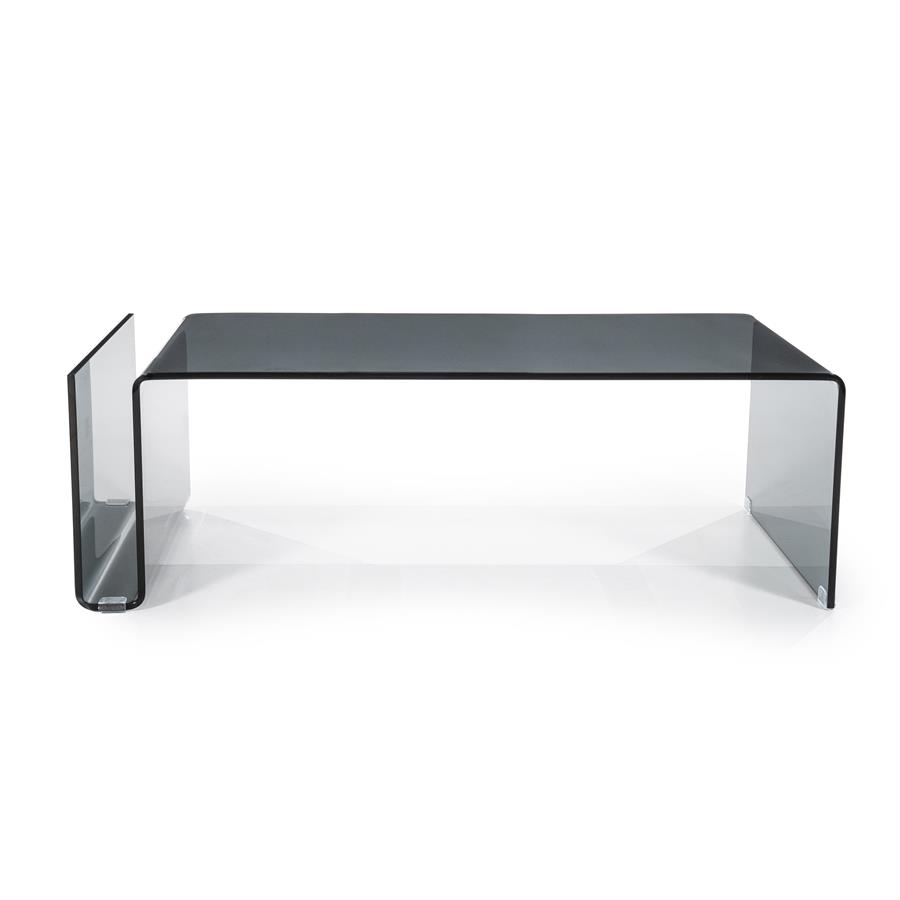 Coffee table Shadow - grey