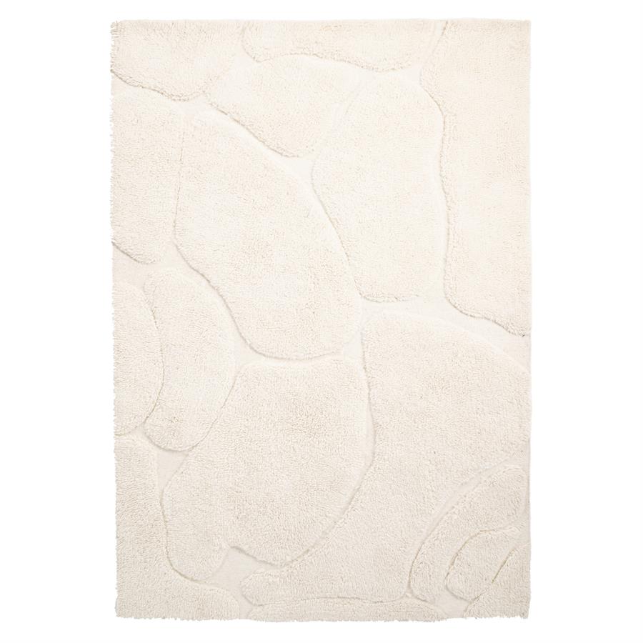 Kala 200x300 cm - off white