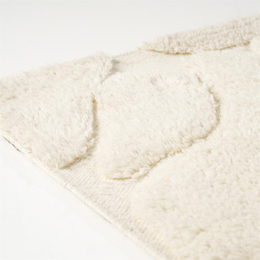 Kala 200x300 cm - off white