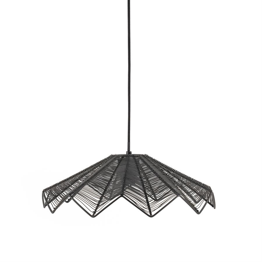 Varjo small - black