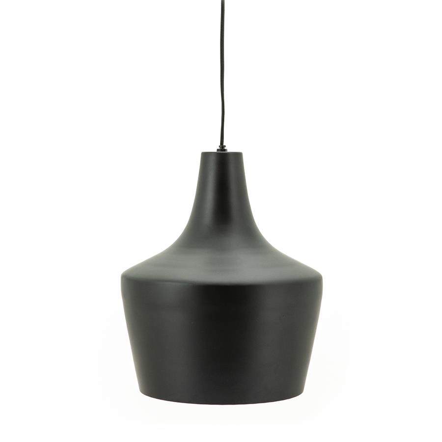 Wattson 1 - black