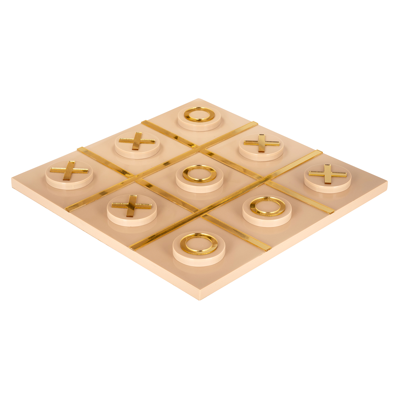 Tic Tac Toe Blissey beige (Beige)