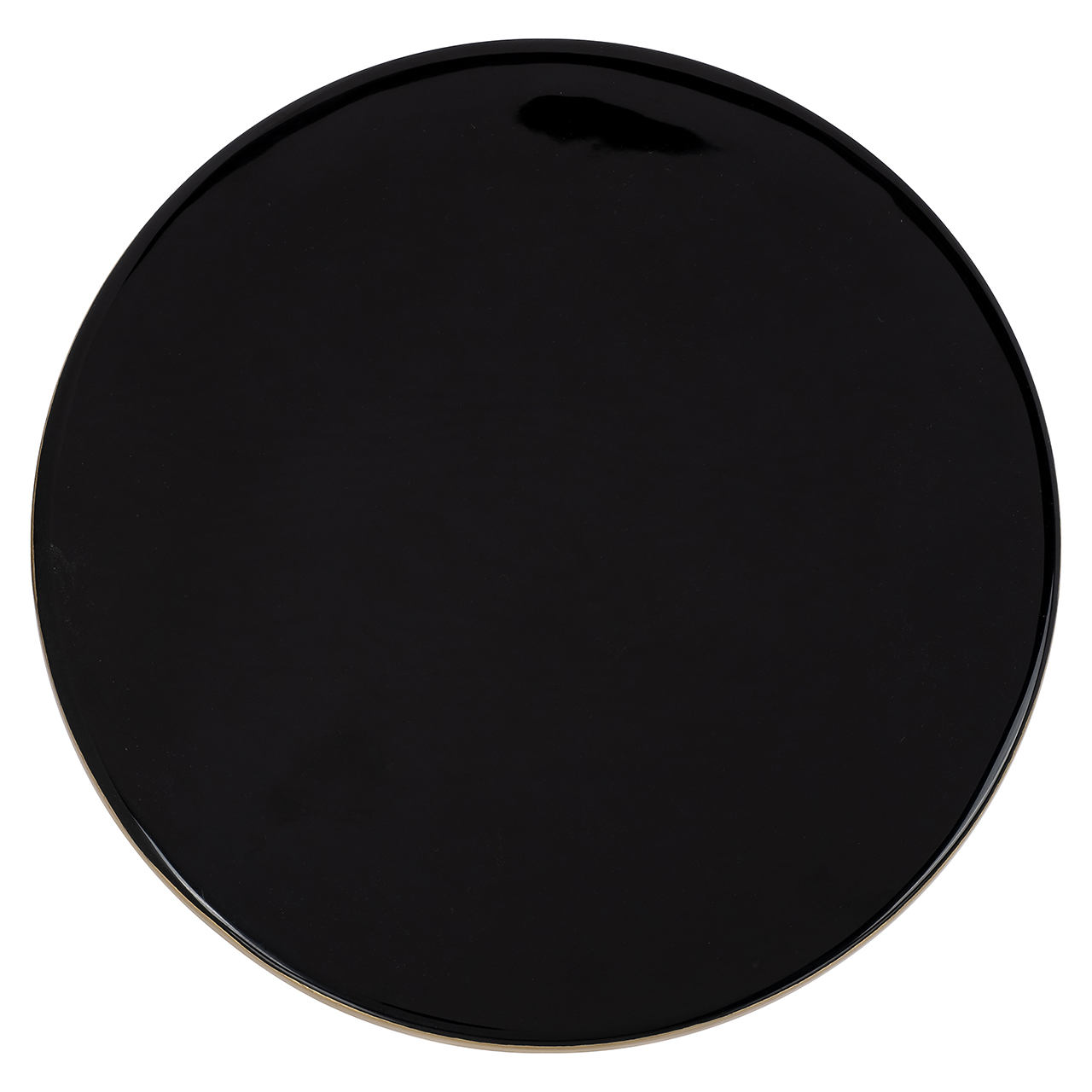 Taartplateau Elena (Black)