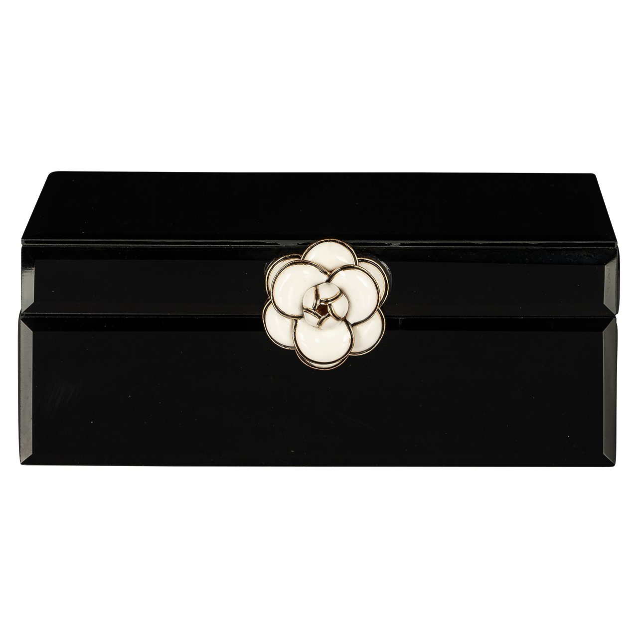 Juwelenbox Vivy klein (Black)