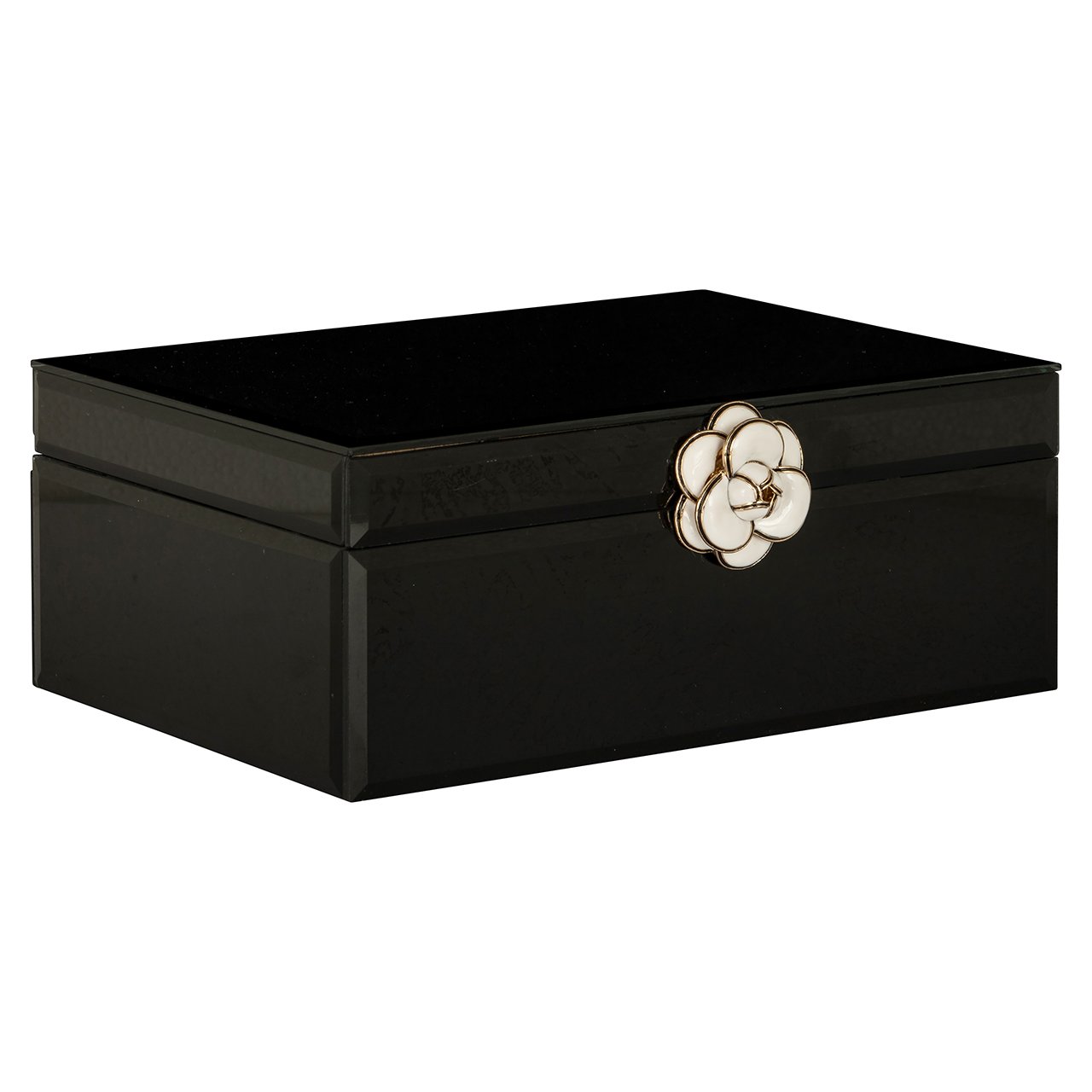 Juwelenbox Vivy groot (Black)