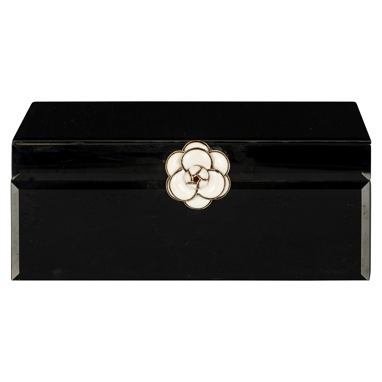 Juwelenbox Vivy groot (Black)