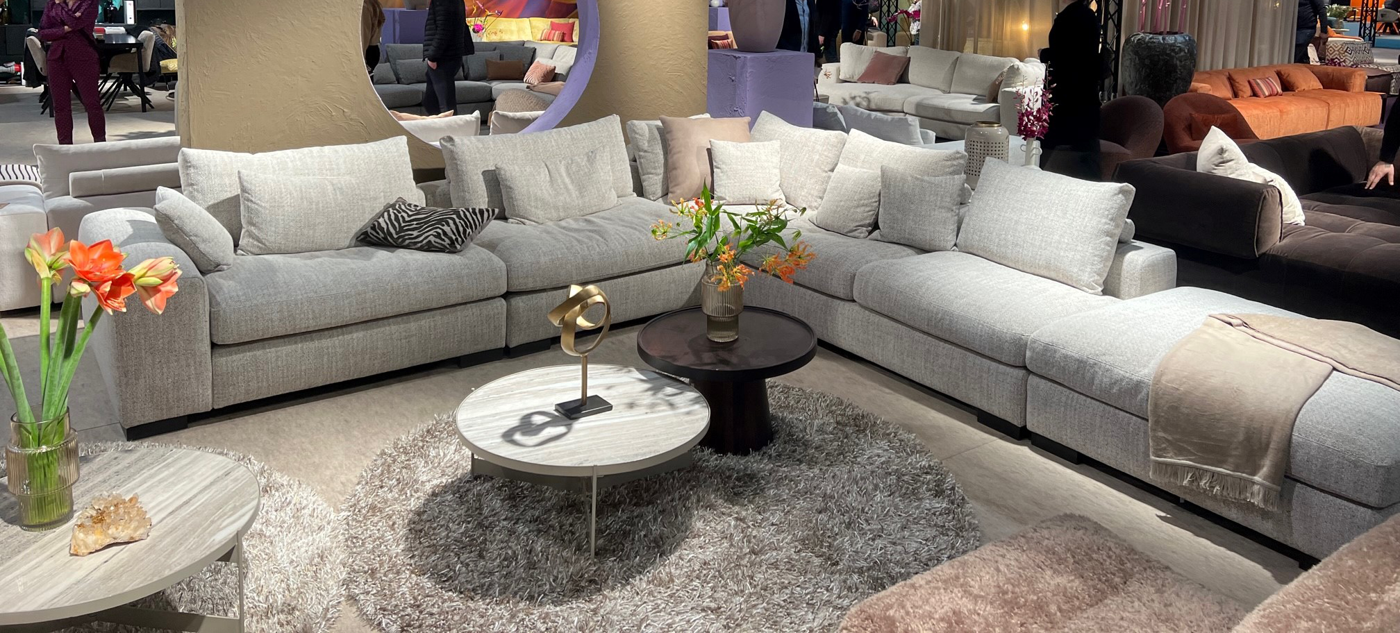 Loungebank Violina