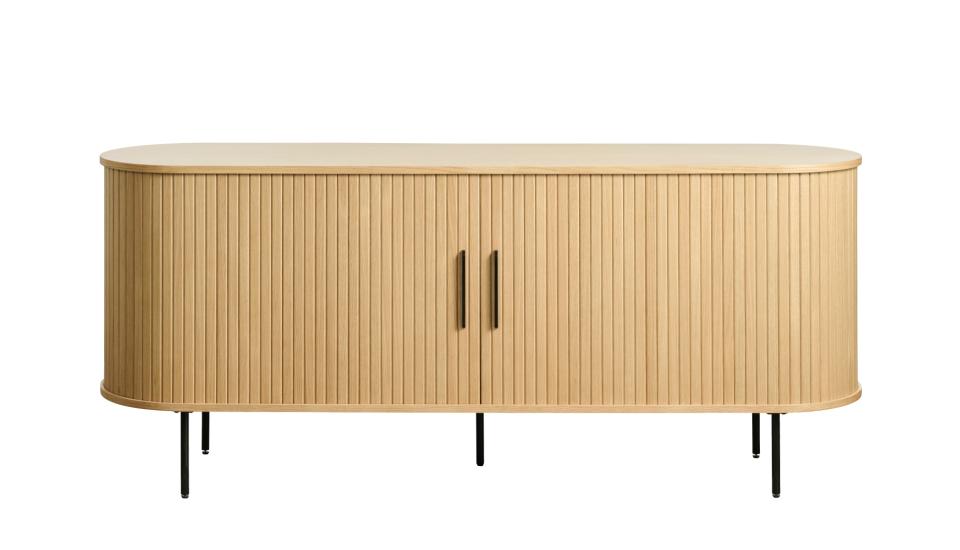 Sideboard Nola 180cm Naturel