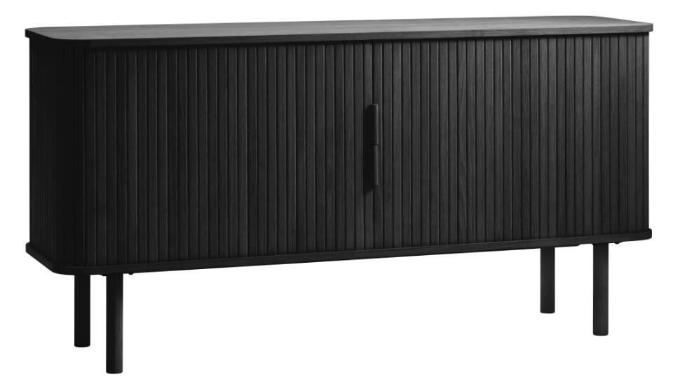 Dressoir Cavo Zwart