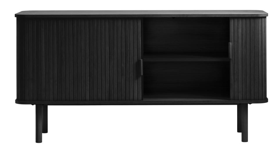 Dressoir Cavo Zwart