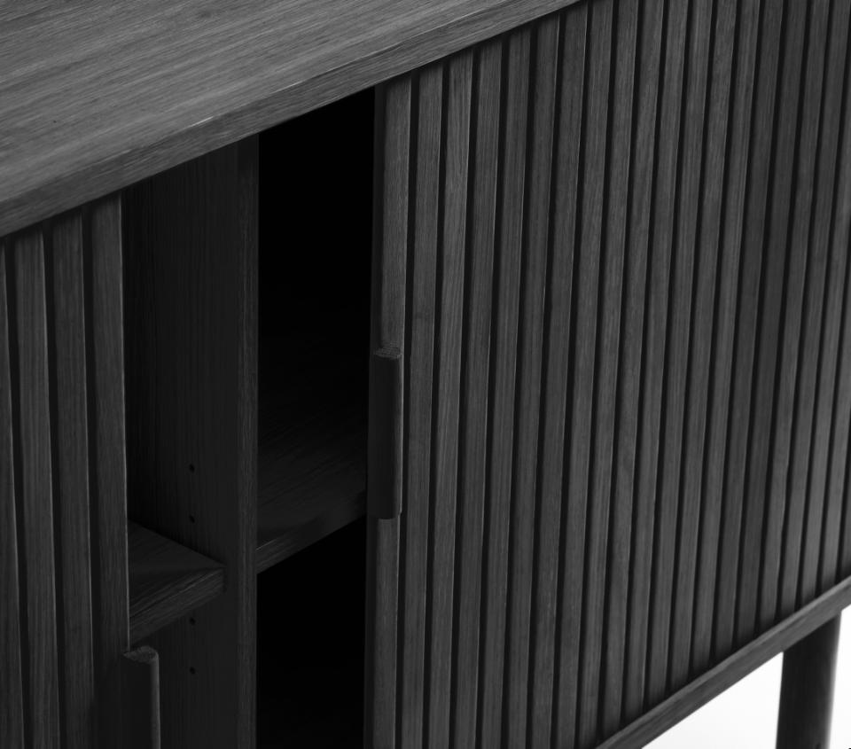 Dressoir Cavo Zwart