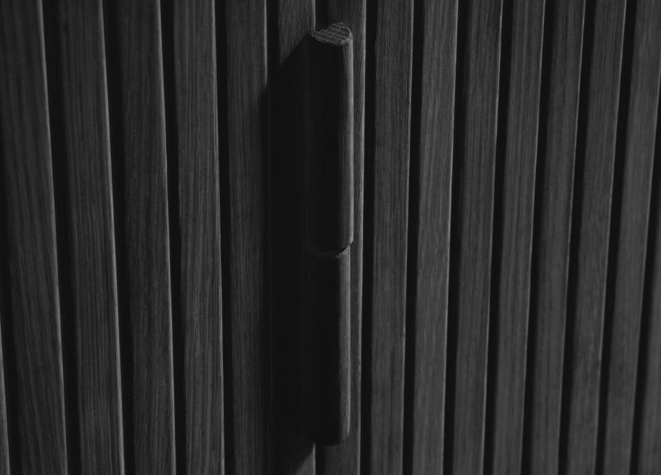 Dressoir Cavo Zwart