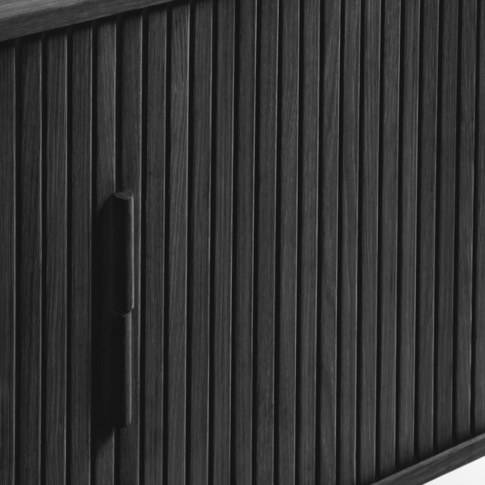 Dressoir Cavo Zwart