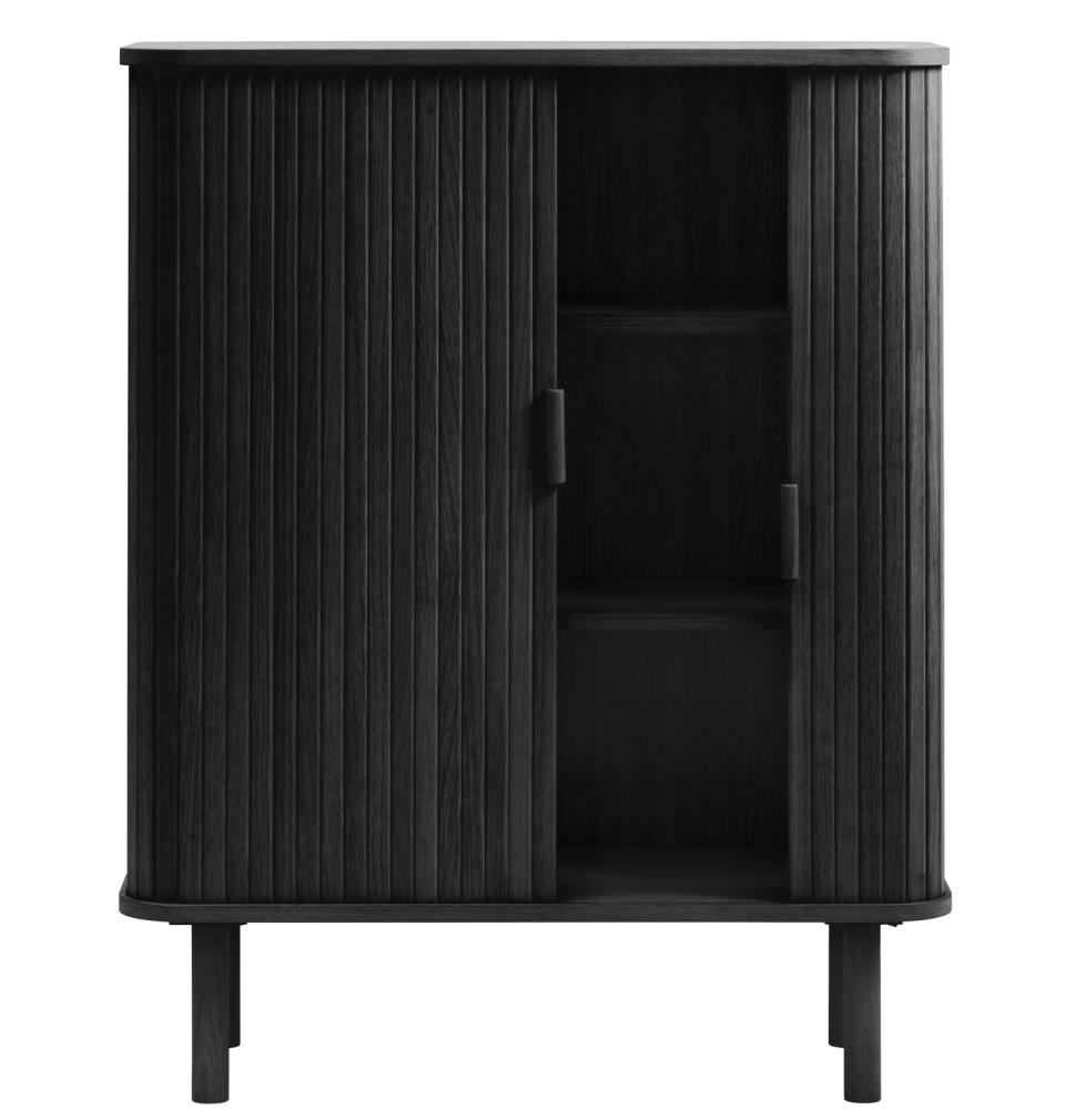 Wandkast Cavo Zwart
