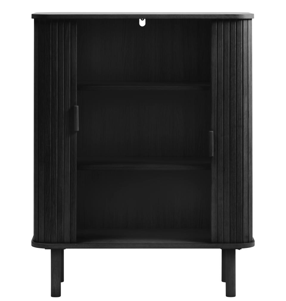 Wandkast Cavo Zwart