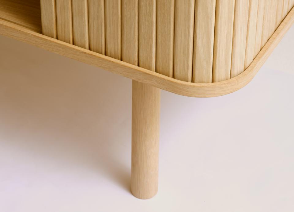 Tv-meubel Cavo Naturel
