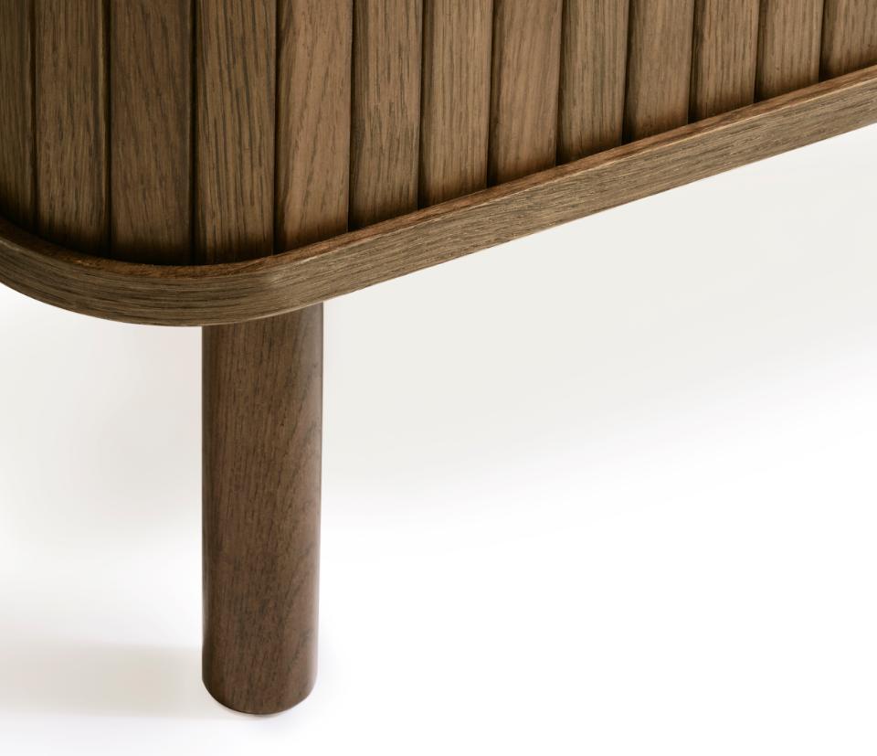 Tv-meubel Cavo Smoked