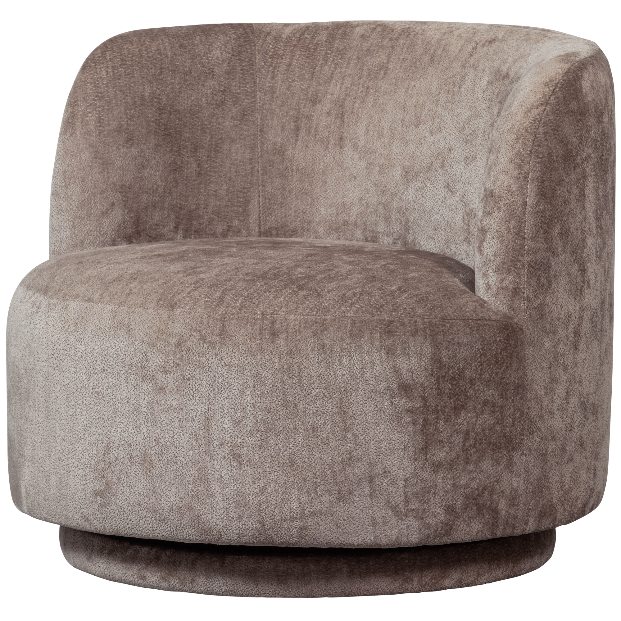 POPULAR FAUTEUIL TAUPE