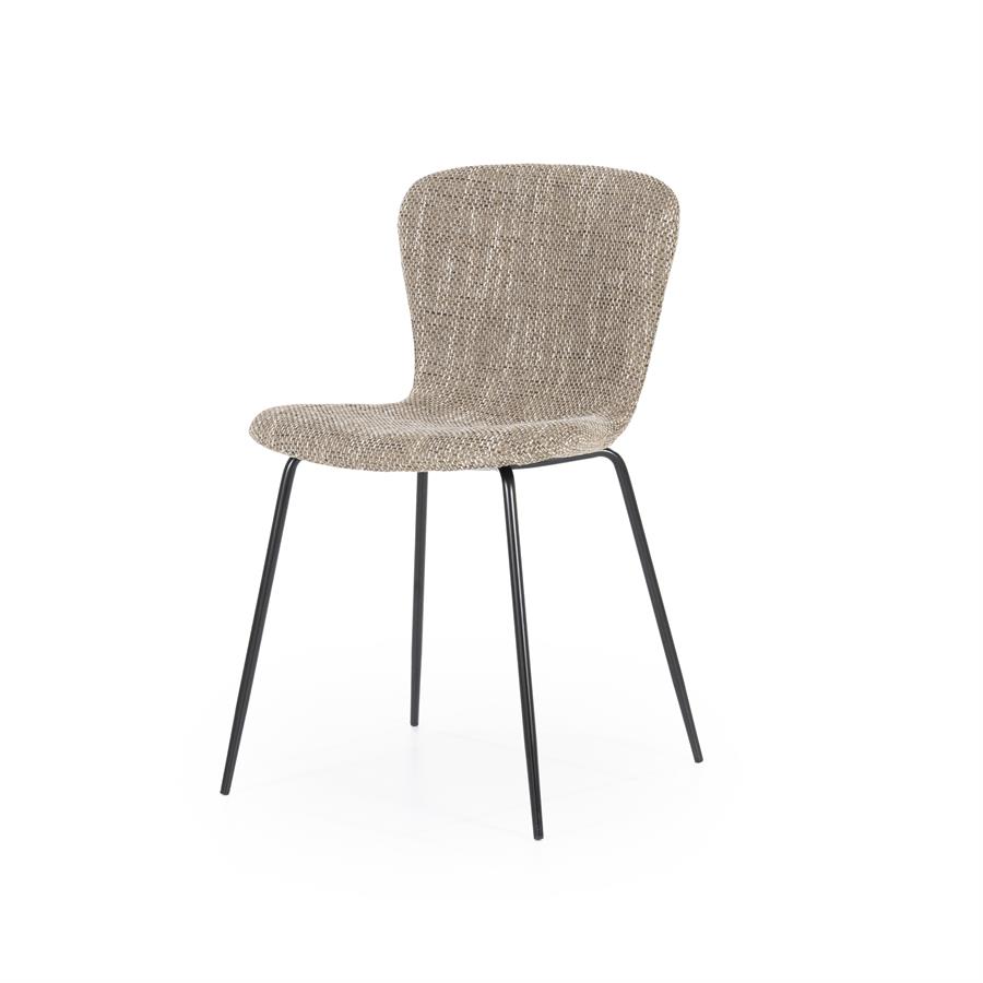 Chair Lass - brown