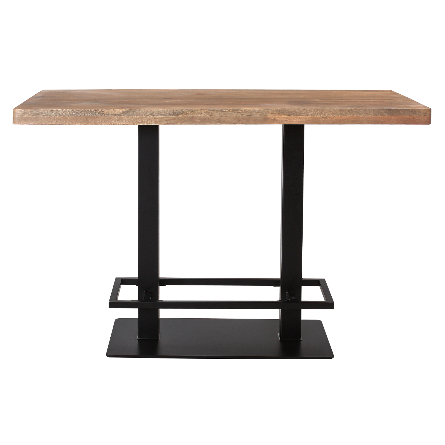 Bartafel Mango Bar 160x80x95cm