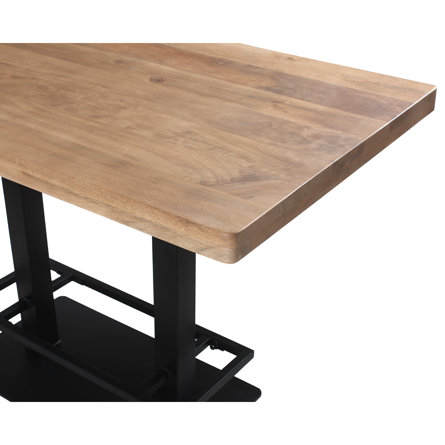 Bartafel Mango Bar 160x80x95cm