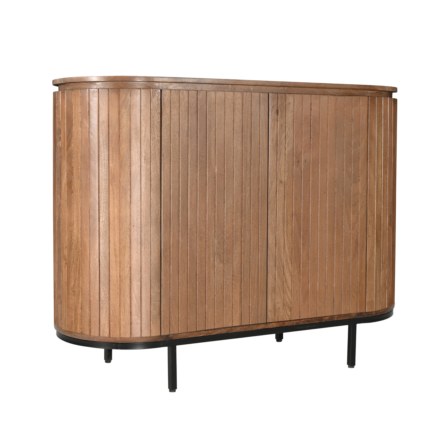 Dressoir Noor Natural 115 cm