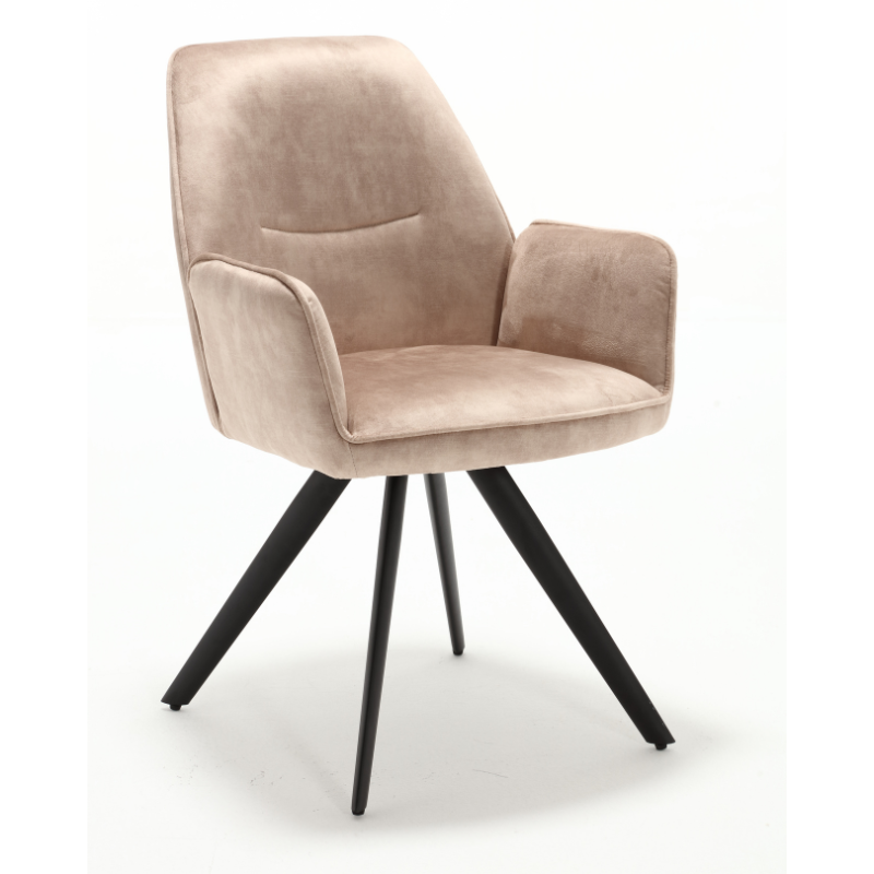 Eetkamerstoel Nova Beige