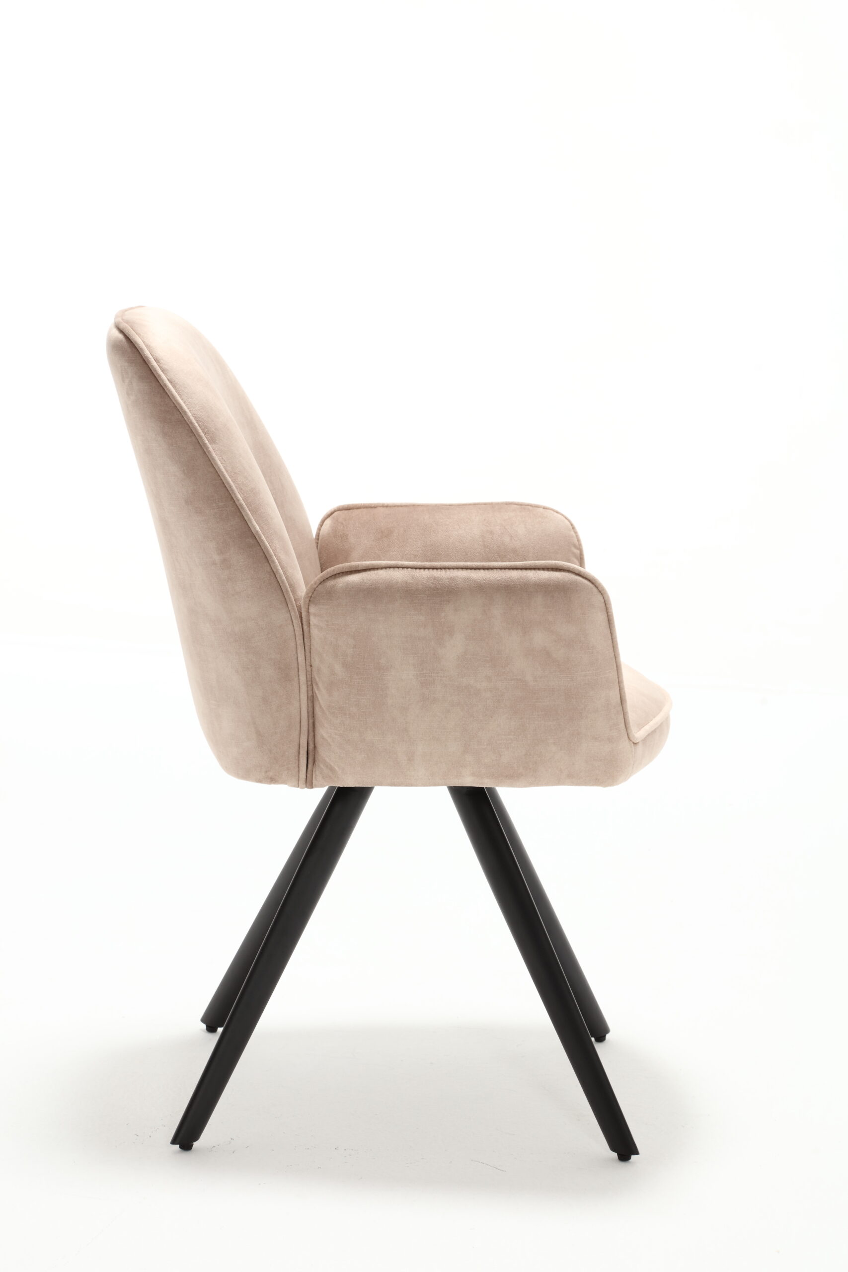 Eetkamerstoel Nova Beige