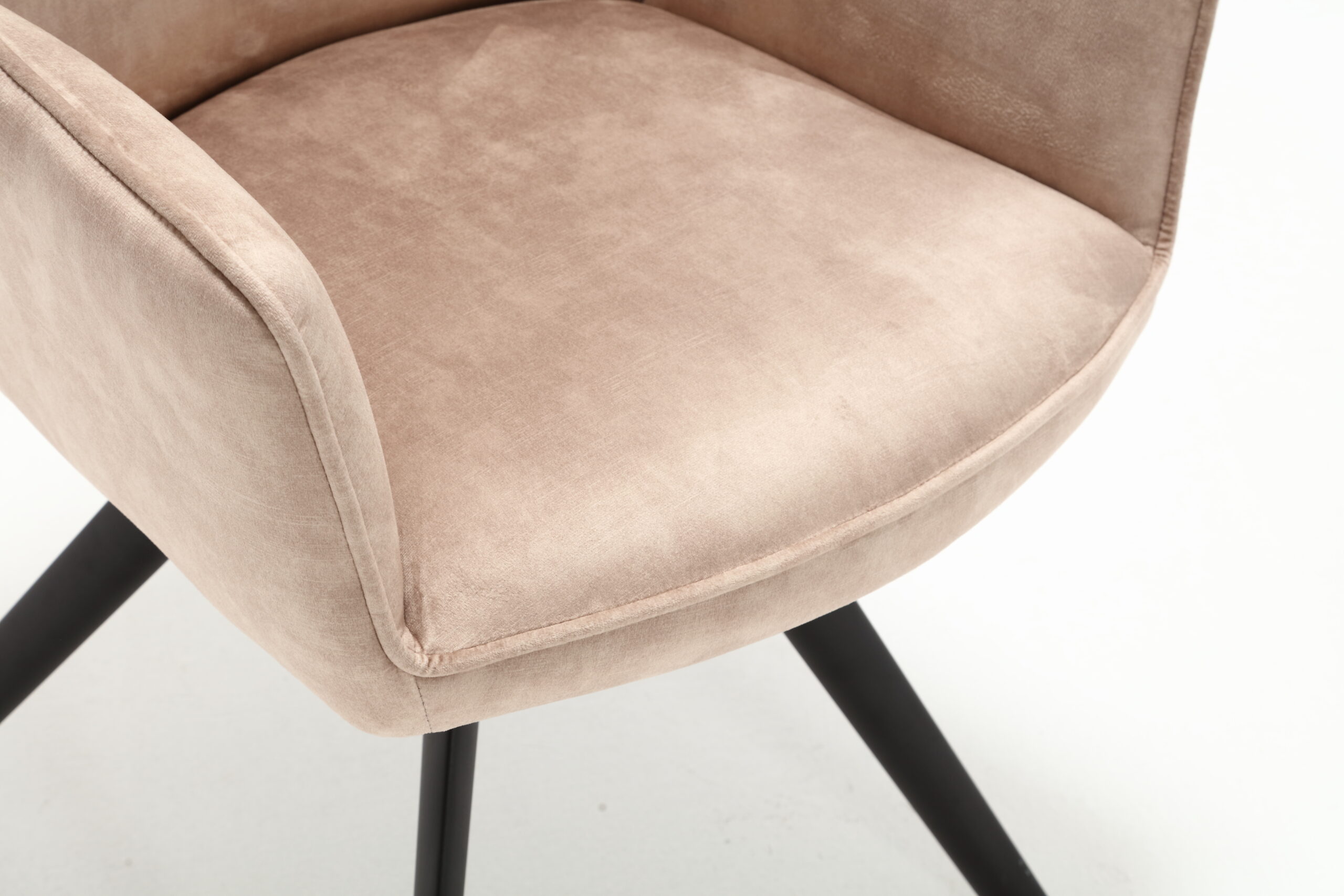 Eetkamerstoel Nova Beige