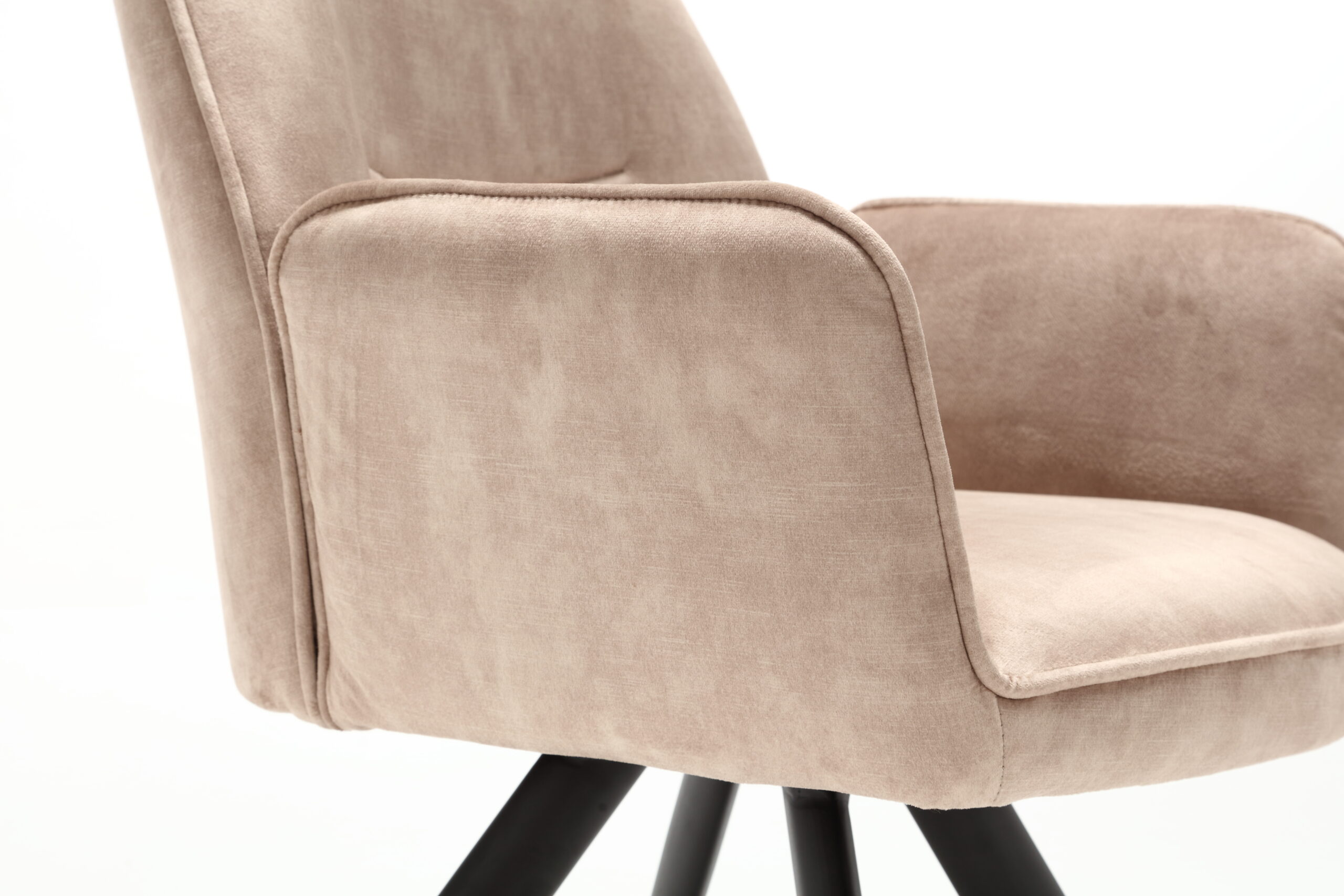 Eetkamerstoel Nova Beige