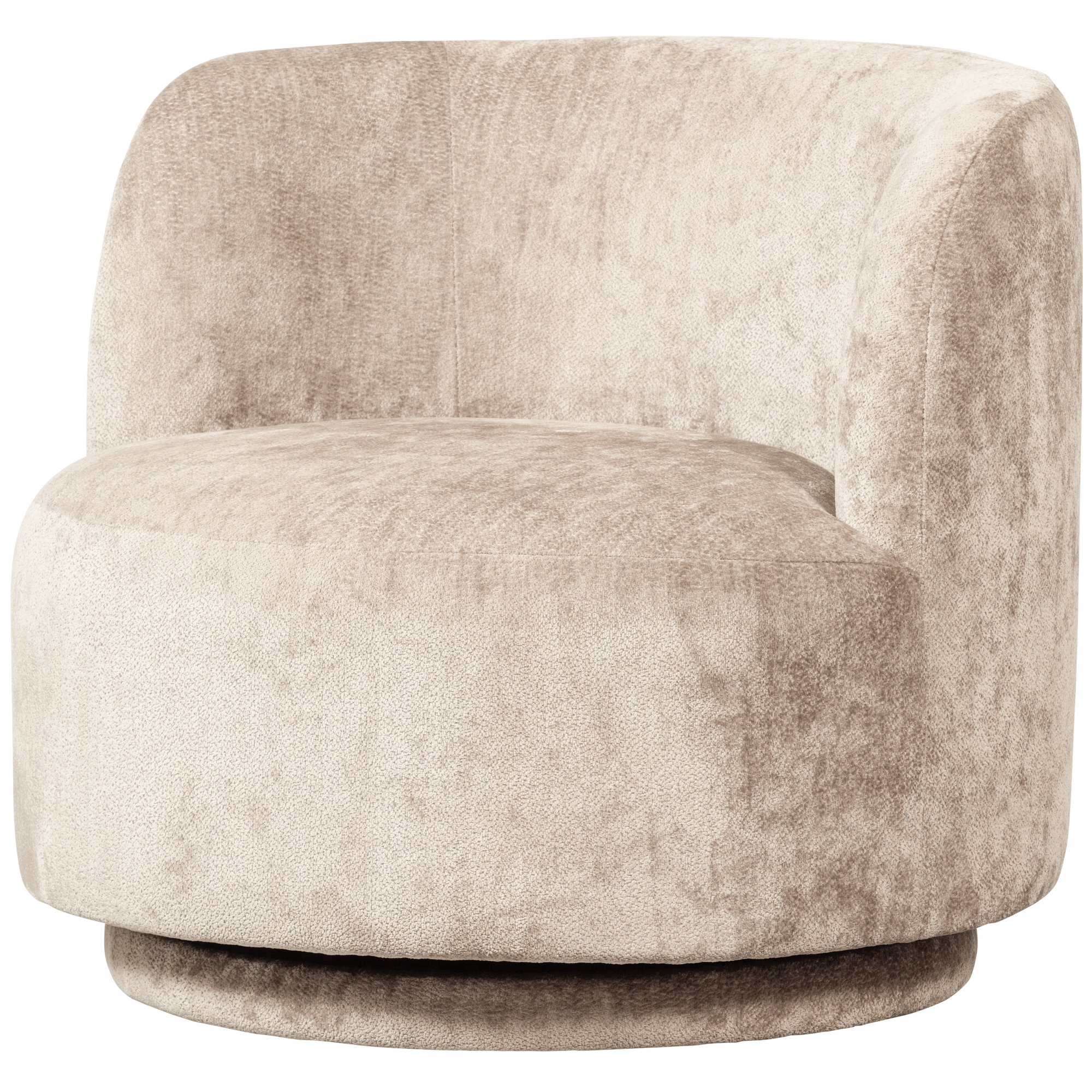 POPULAR FAUTEUIL NATUREL