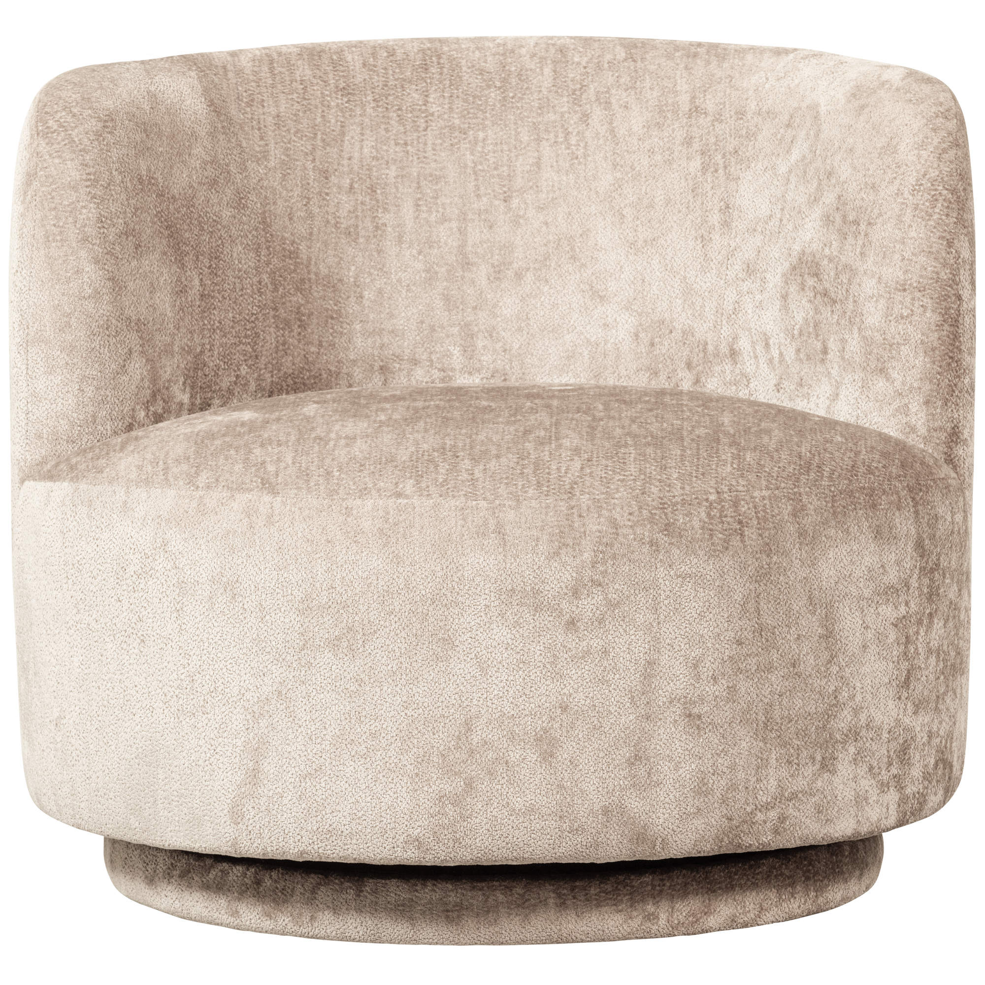 POPULAR FAUTEUIL NATUREL