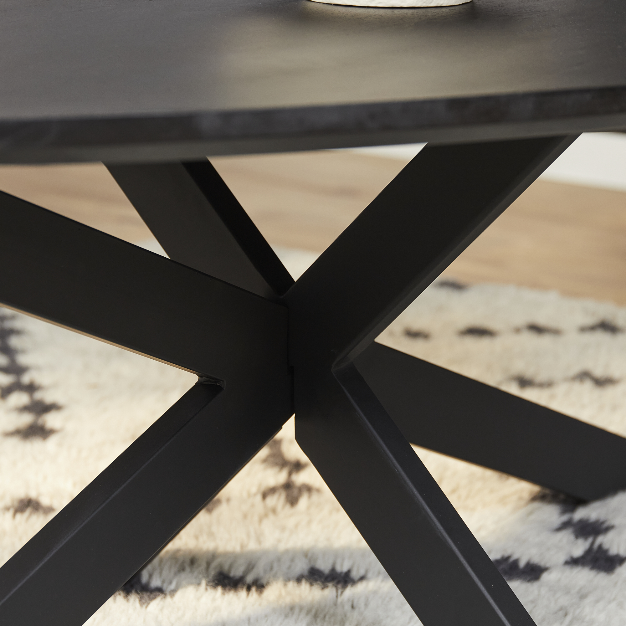 Salontafel New York 130 x 70 cm
