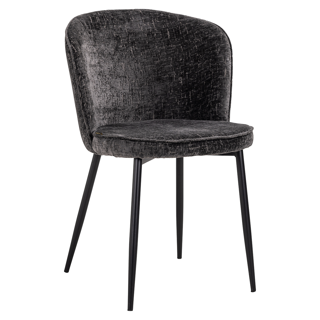 Stoel Sandy graphite island (set van 2) (Island graphite 66)