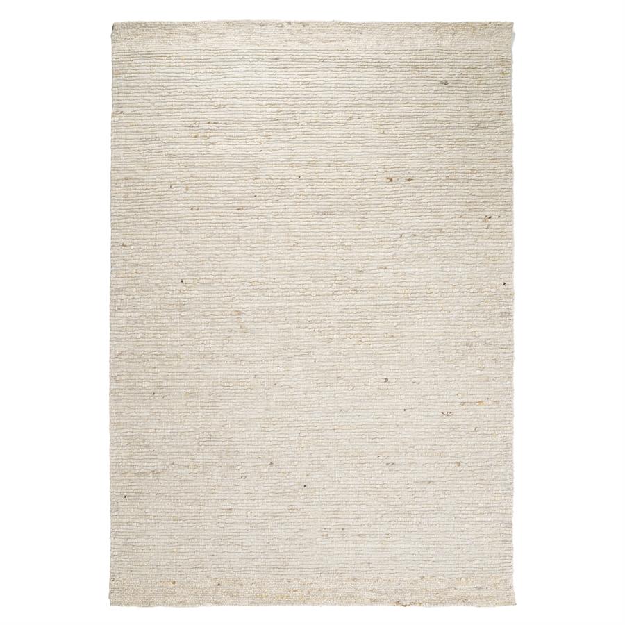 Takara 190x290 cm - ivory