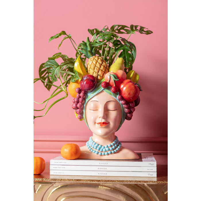 Vaas Fruity 37cm