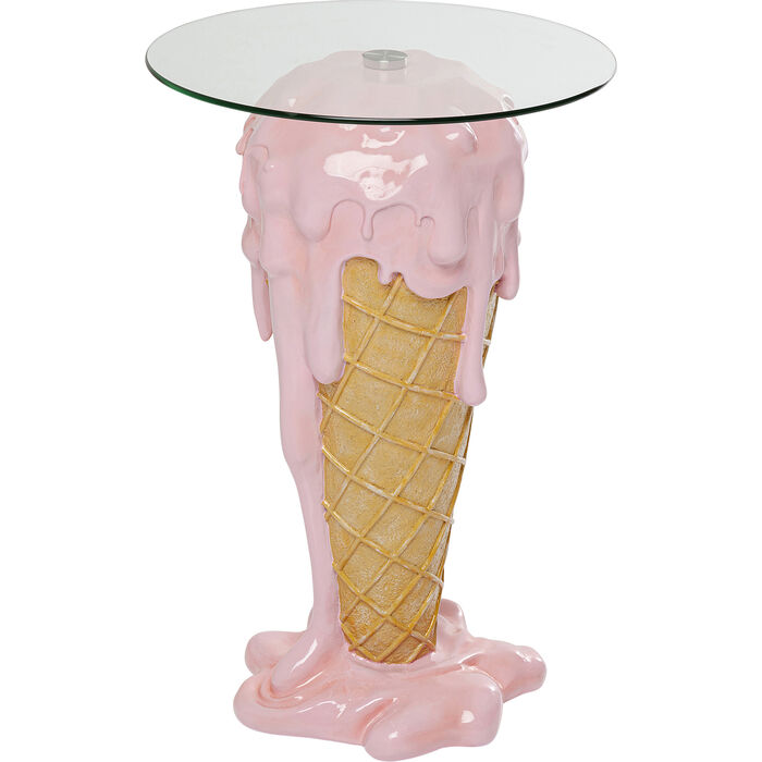 Bijzettafel Gelato Ø48cm