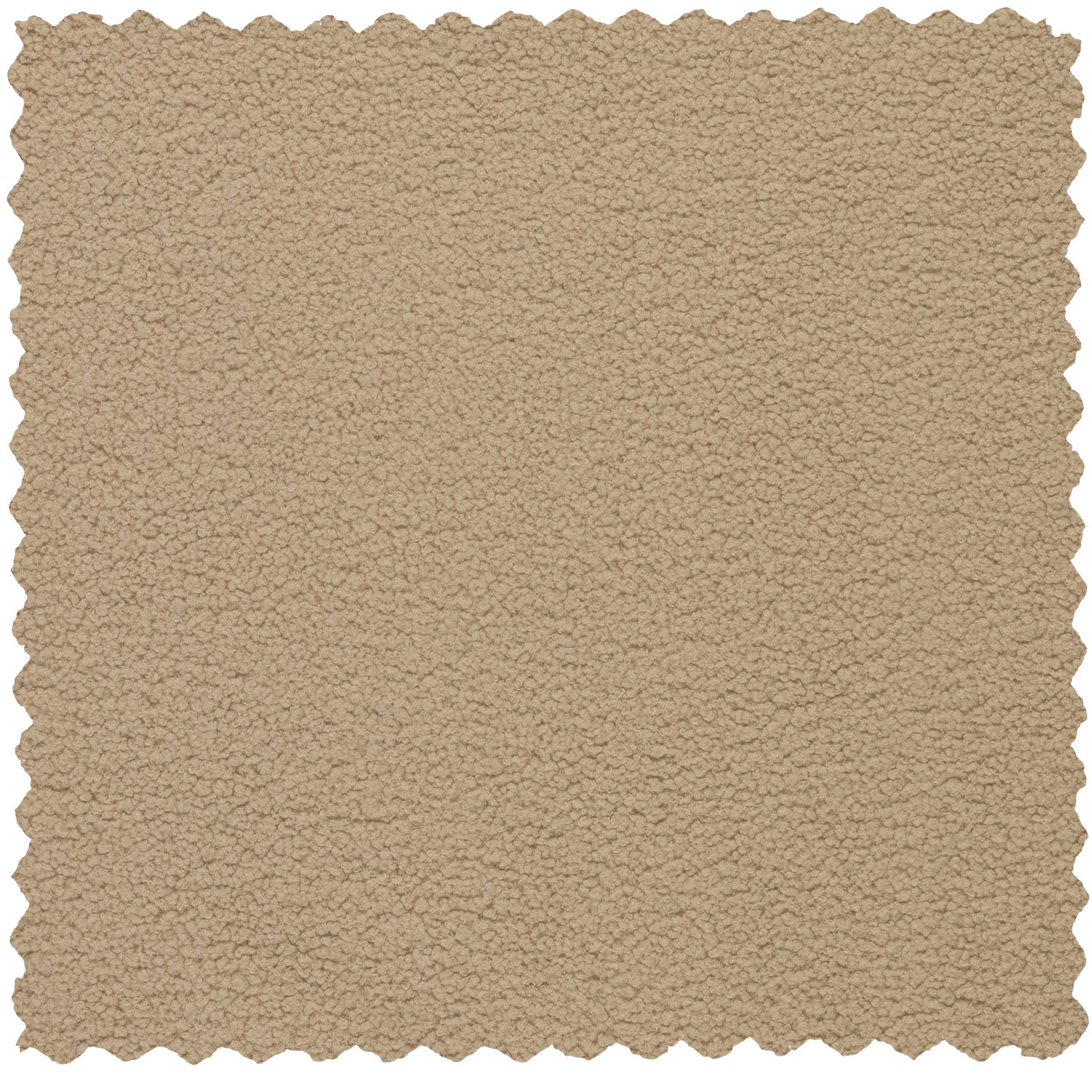 SARA BANKJE TEDDY SAND