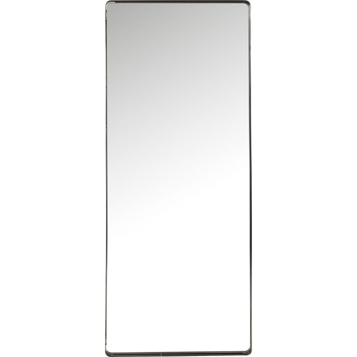 Spiegel Ombra Soft Zwart 200x80cm