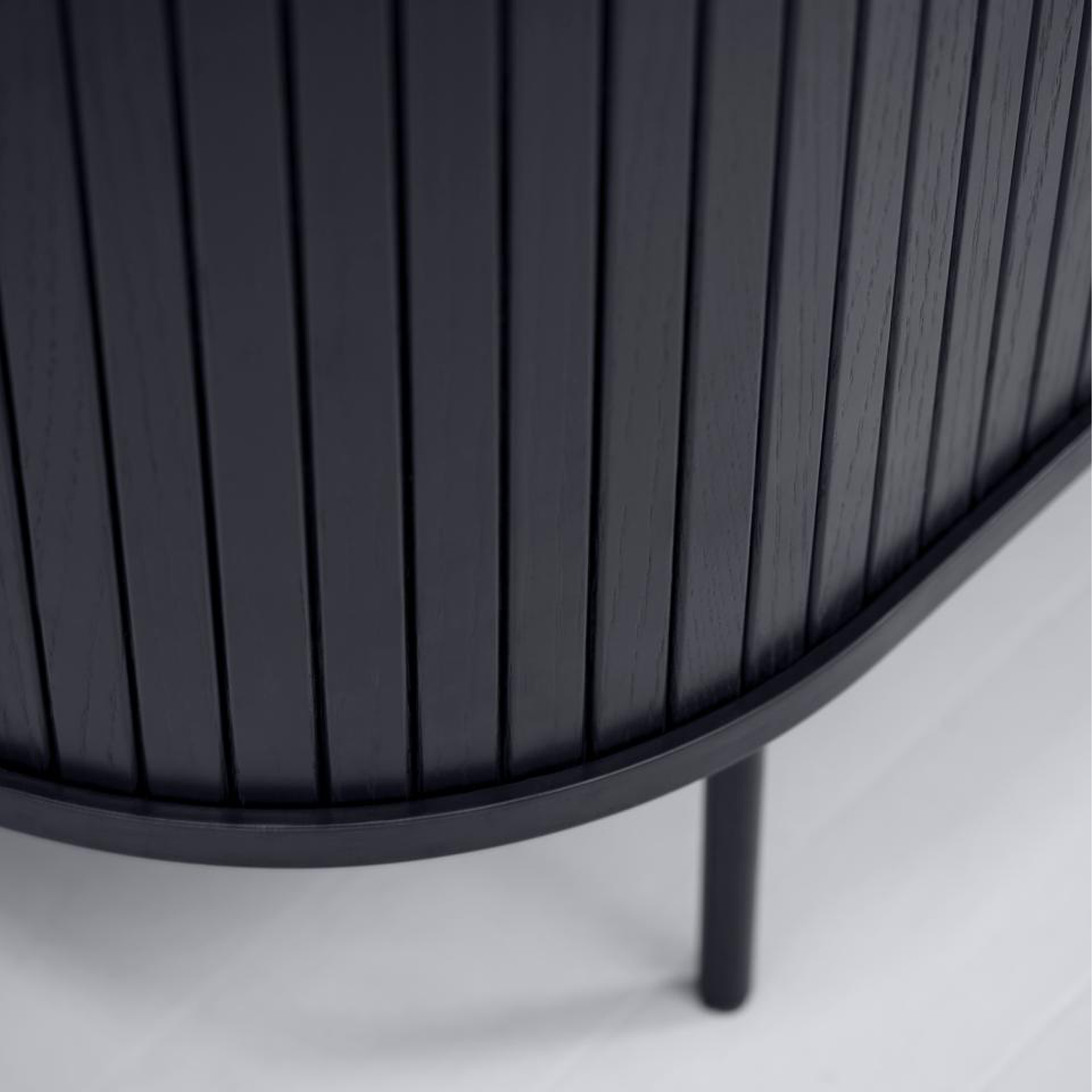 Tv meubel Nola 180cm Black