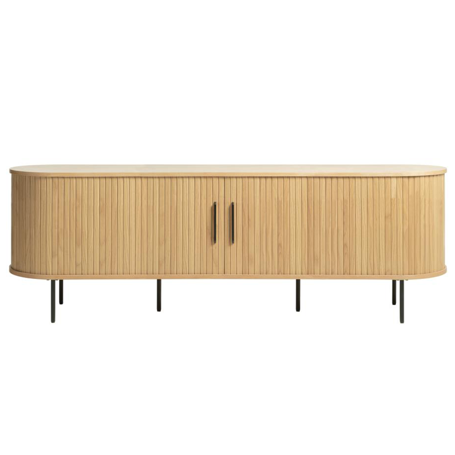 Tv meubel Nola 180cm Naturel
