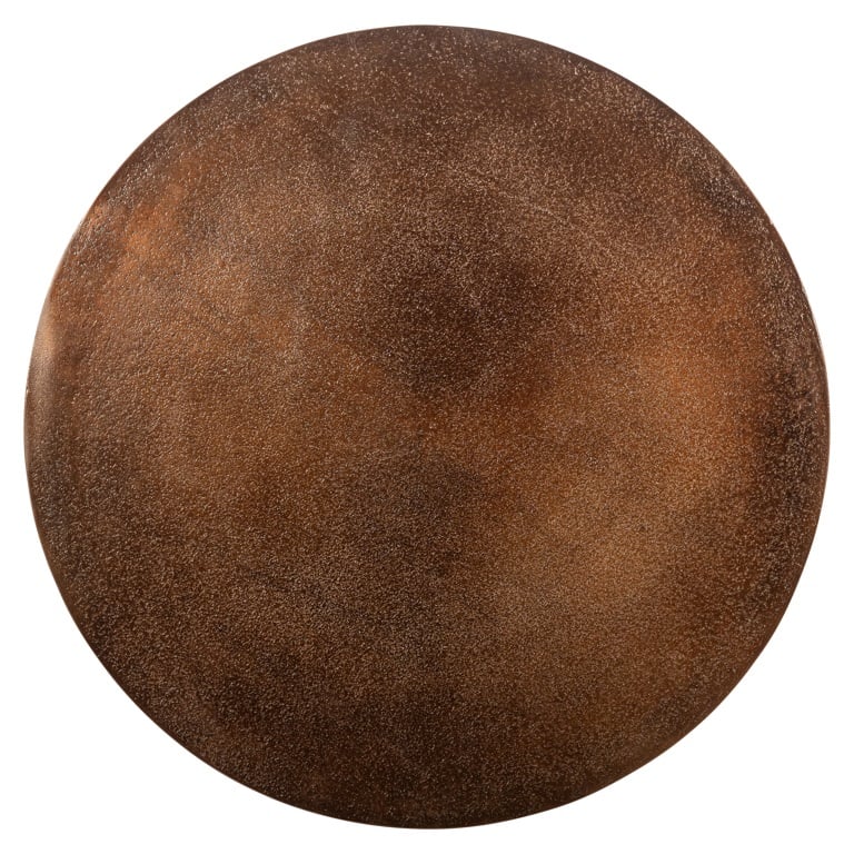 Bijzettafel Misty (Bronze)