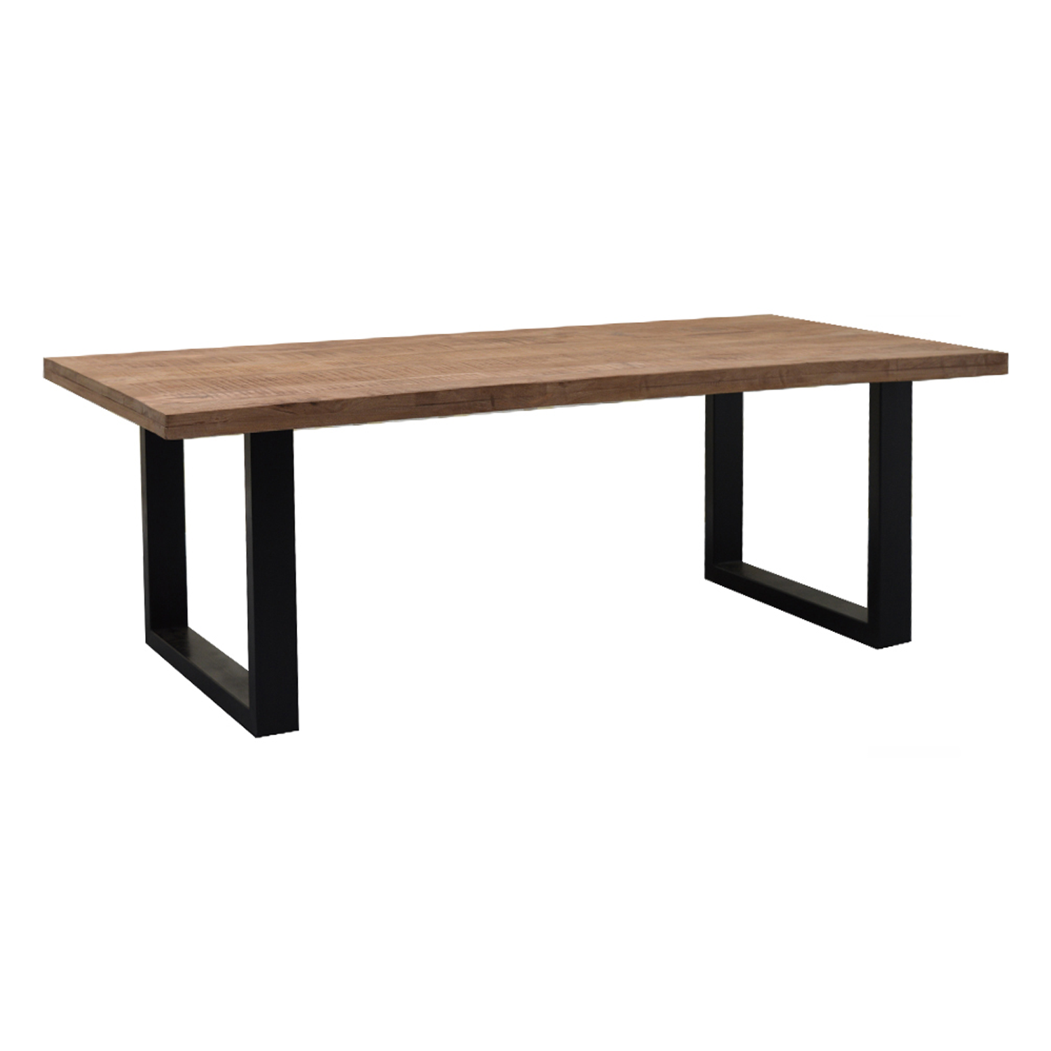 Brix Eettafel Sturdy U-Leg 200
