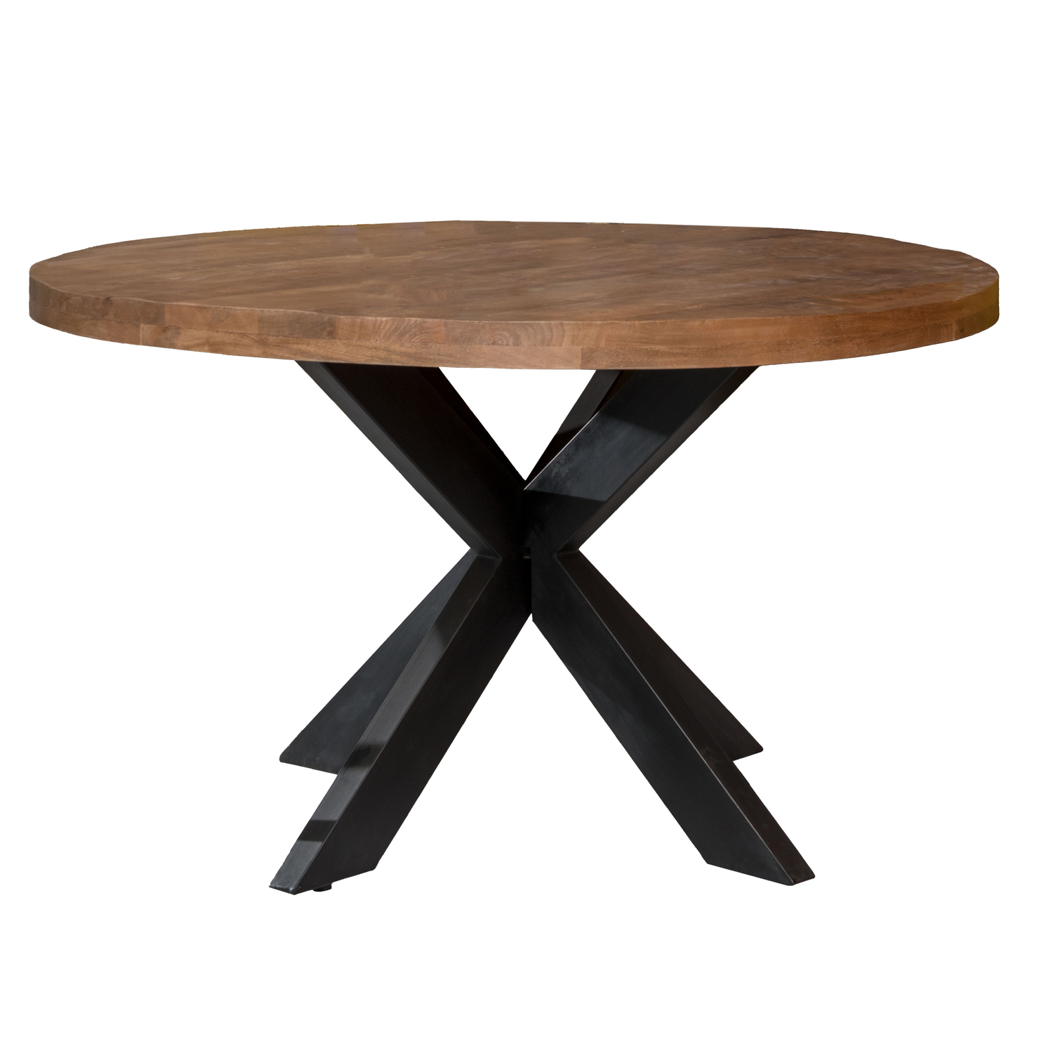 Brix Eettafel Sturdy round 130 cm