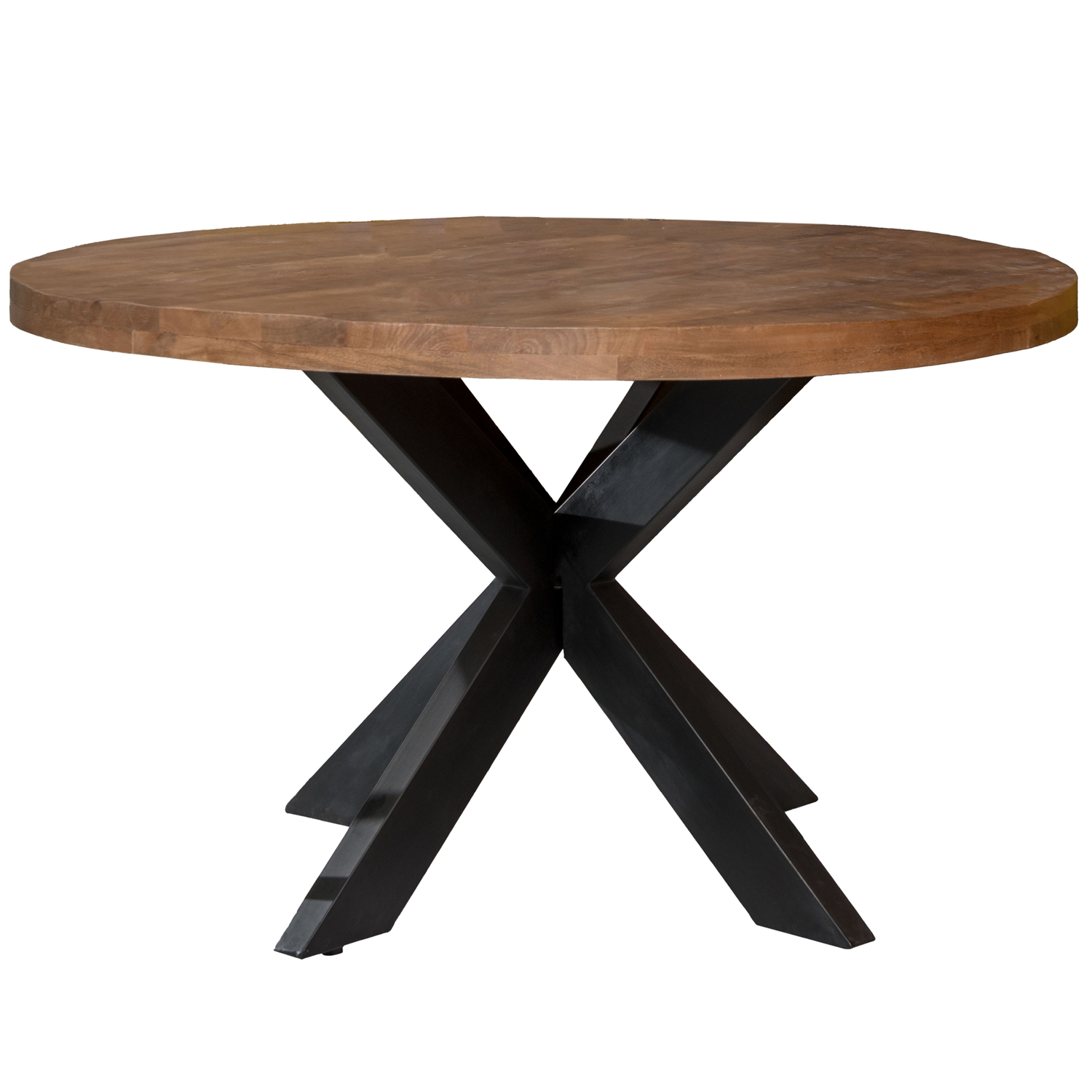 Brix Eettafel Sturdy round 150 cm