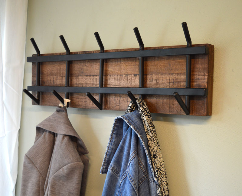 Brix Kapstok Wardrobe Gabi