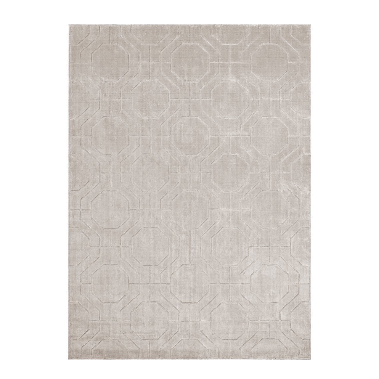 Carpet Flynn ivory 200x300 (Ivoor)