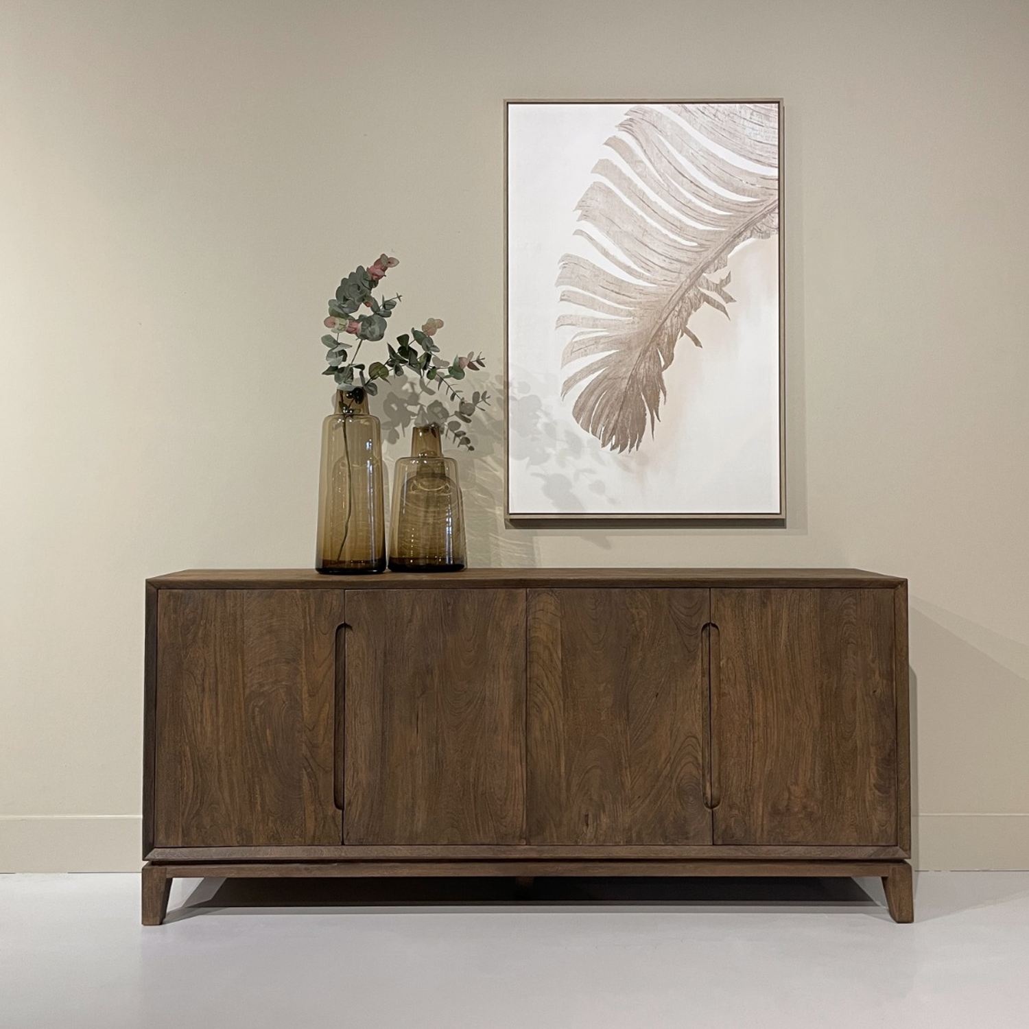 Dressoir Cortez 190cm