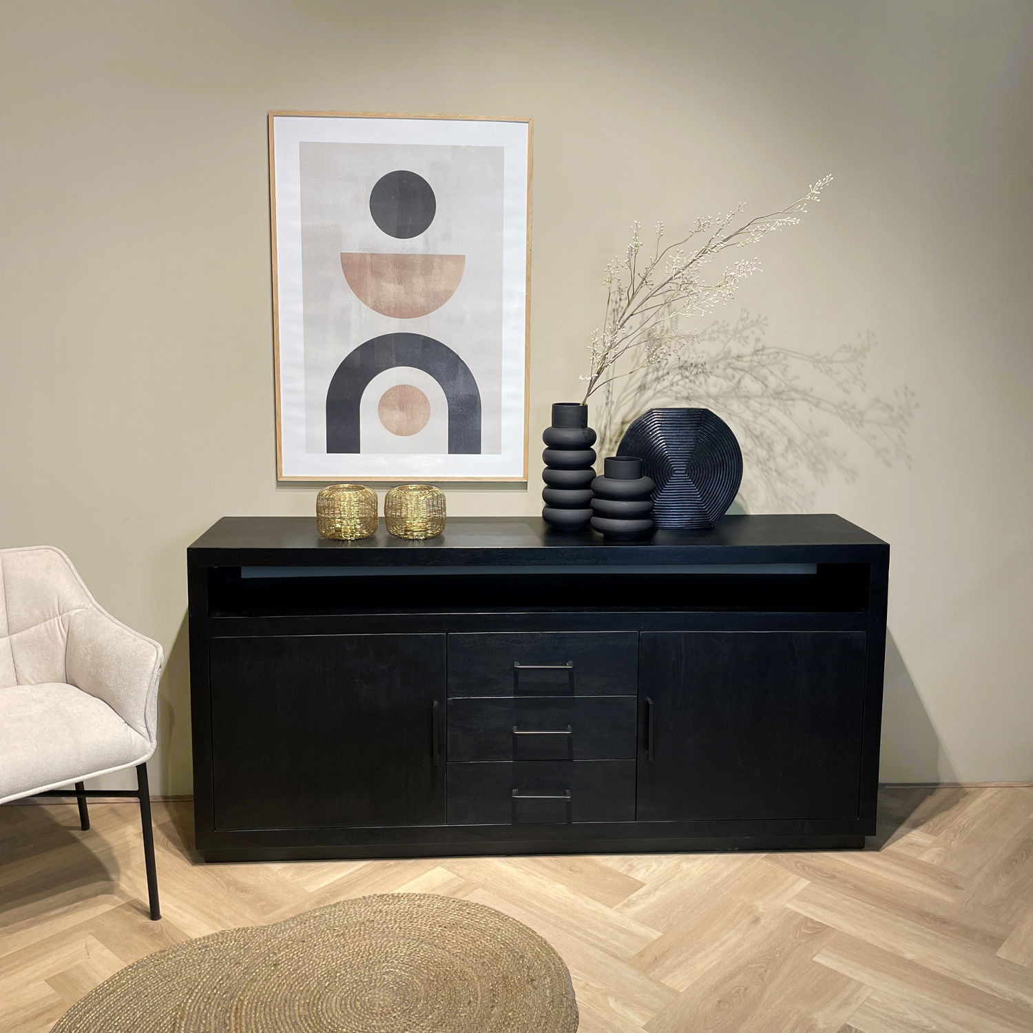 Dressoir Jaxx 180